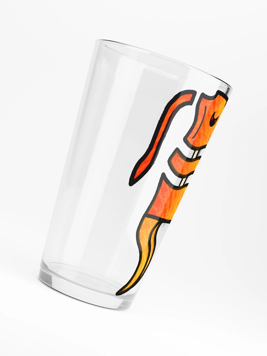 Meatman Glass product image (6)