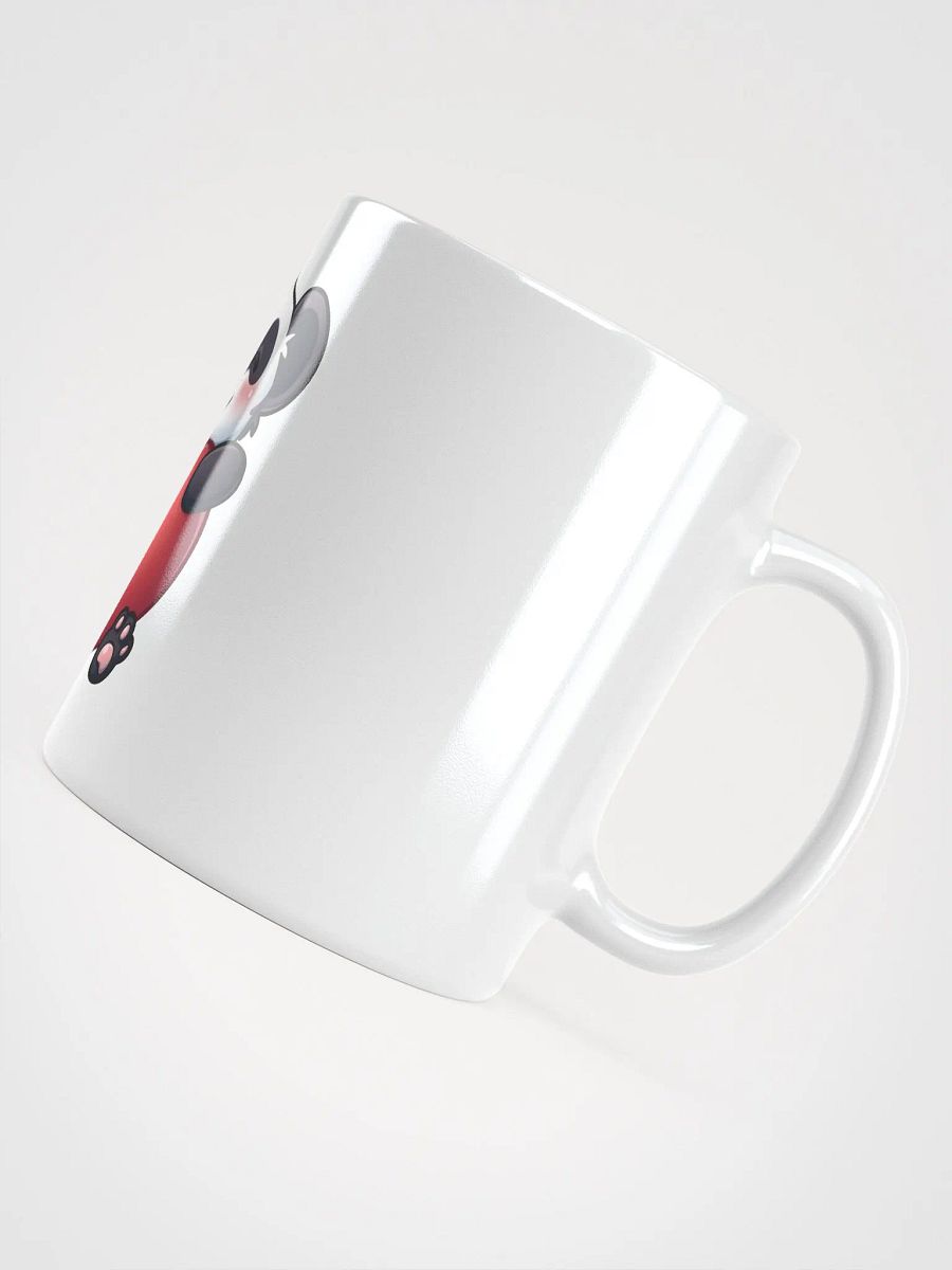 Miłosna Panda - Kubek product image (5)