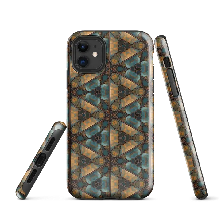 Tough Phone Case for iPhone® #18582424 product image (1)
