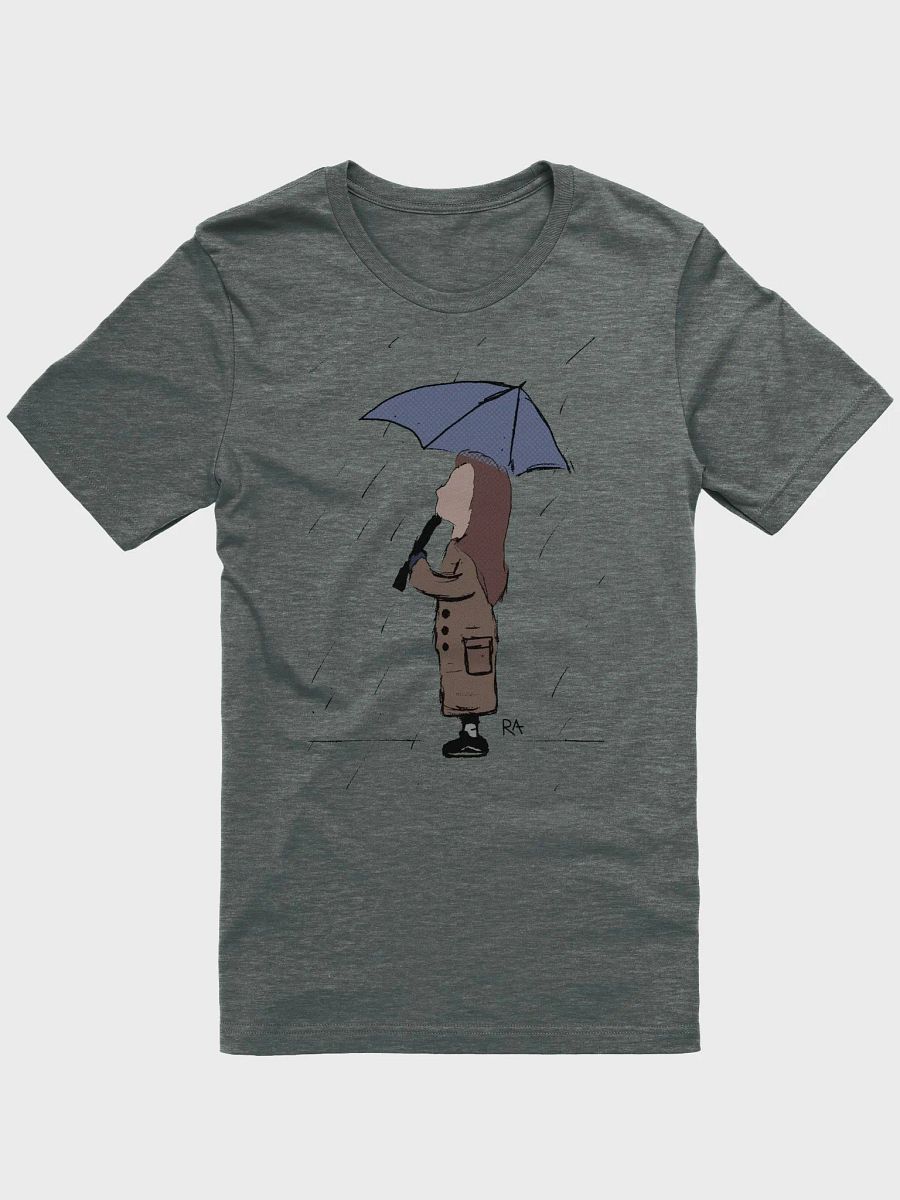 Gloomy Day - Shirt product image (6)