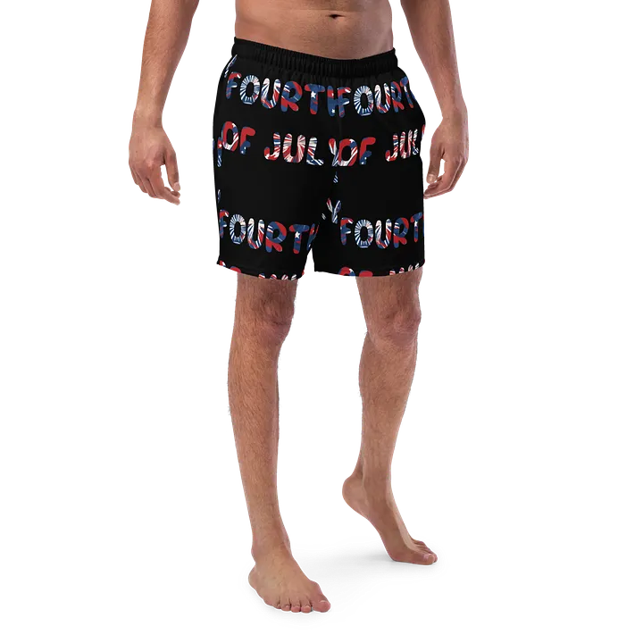 Fourth of July Trunks product image (1)