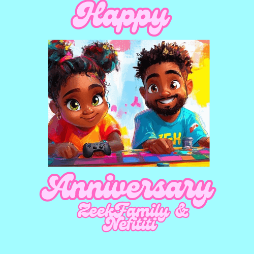Happy Anniversary Edition product image (1)