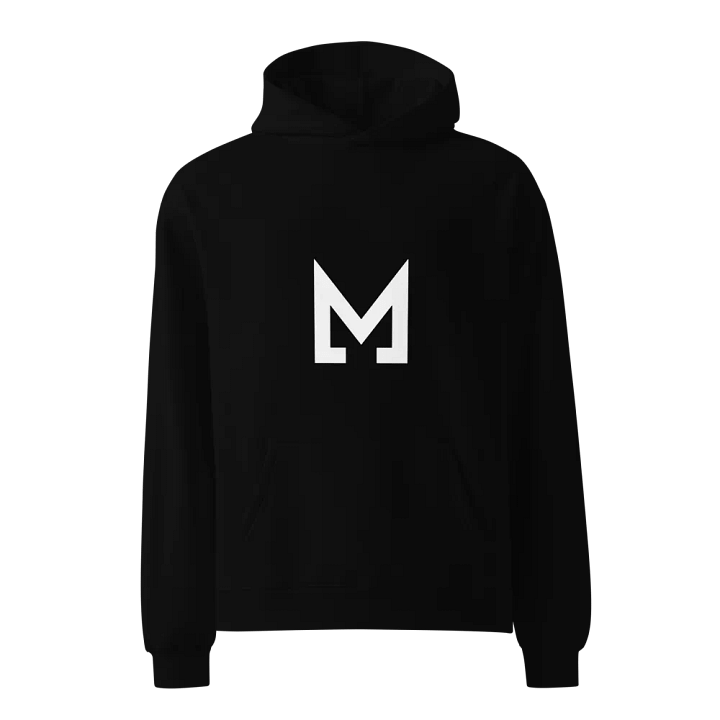 MG Hoodie product image (1)