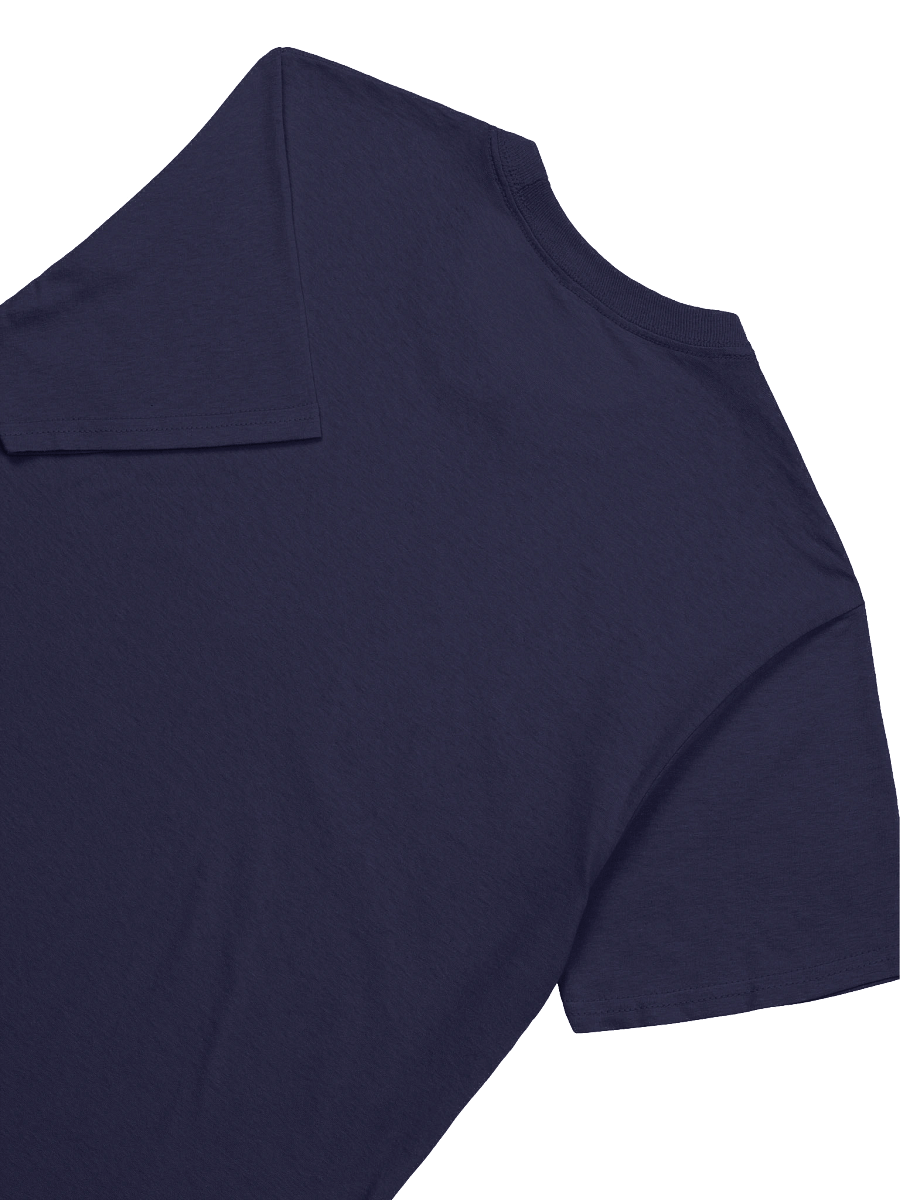 Overrated Fast Food Shirt product image (13)