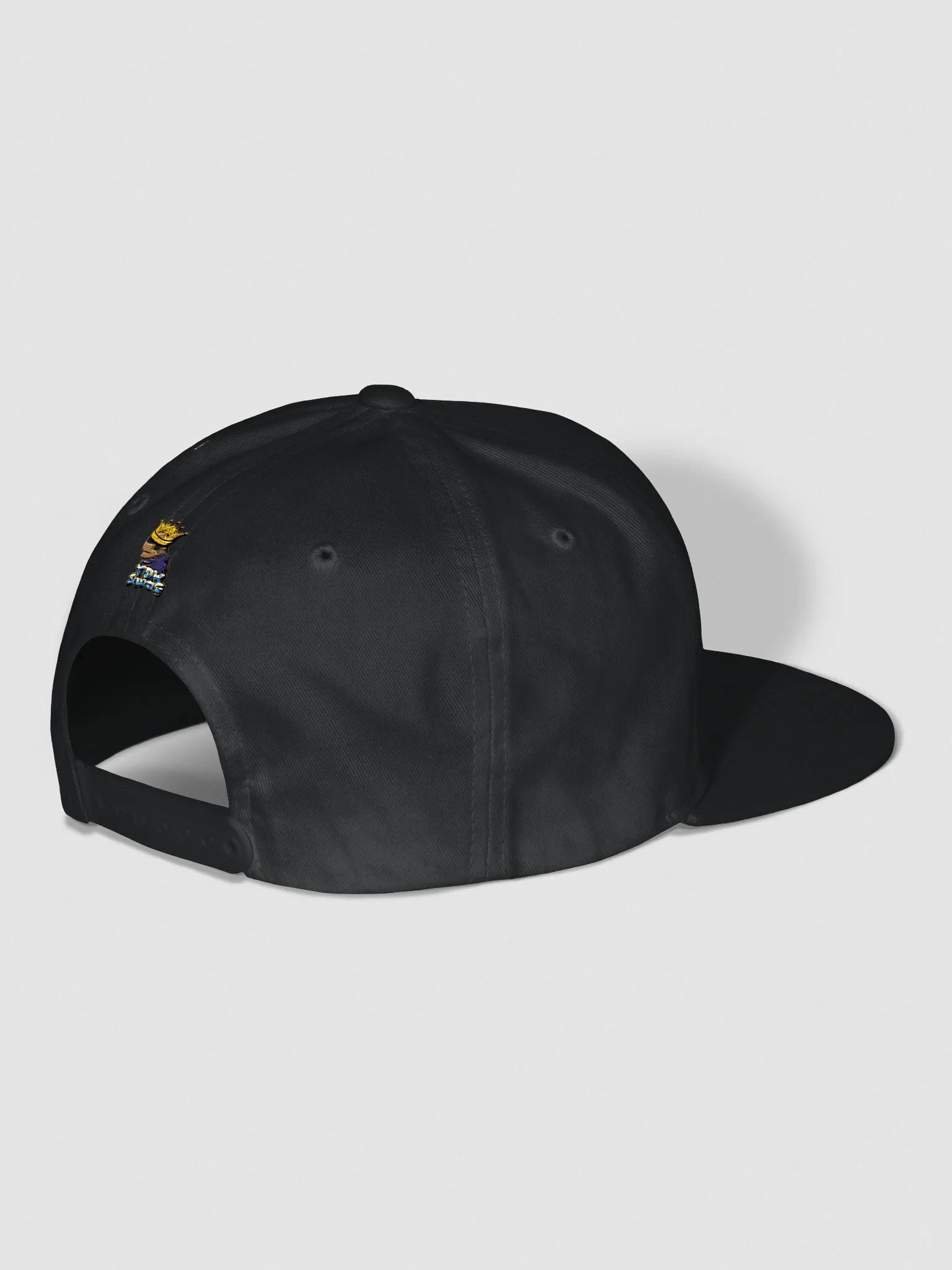 SwaG Flat Snapback product image (13)