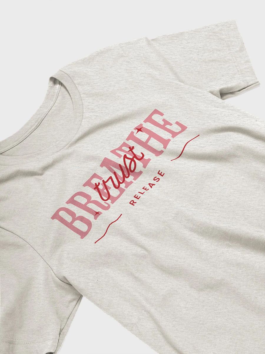 Breathe, trust, release product image (3)