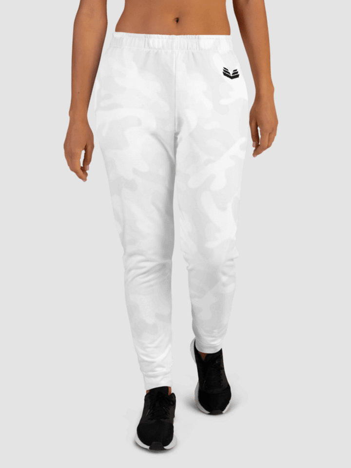 Joggers - White Camo product image (2)