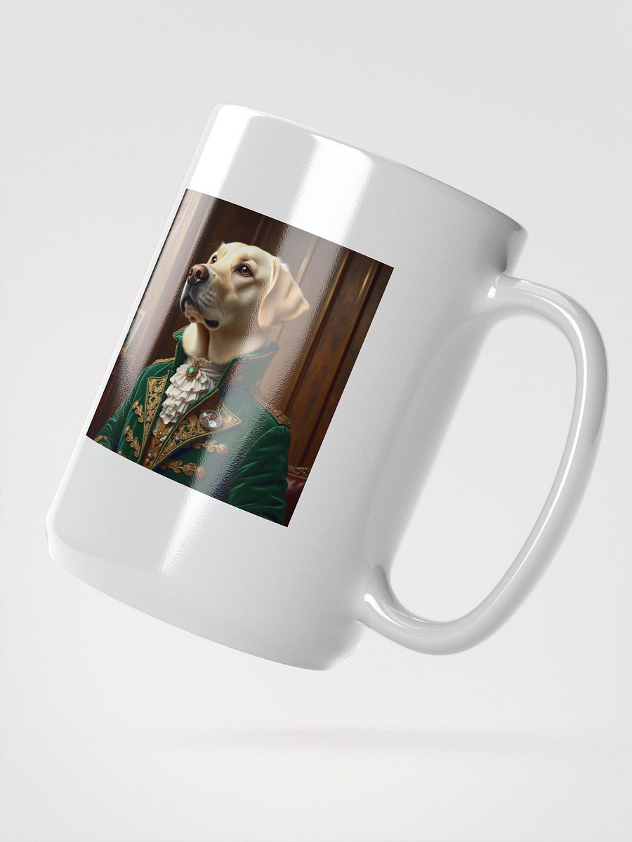 Royal Pup Majesty product image (2)