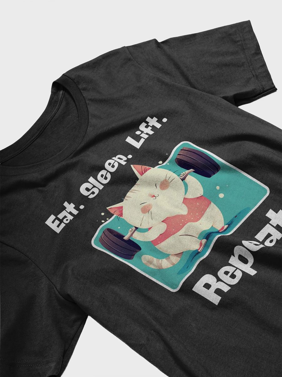Eat Sleep Lift Repeat product image (16)