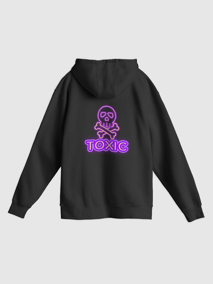 Toxic - Hoodie product image (16)