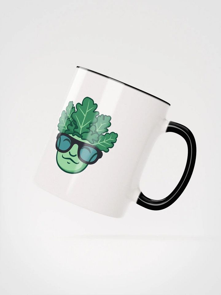 Don't Kale my Vibe Mug product image (8)