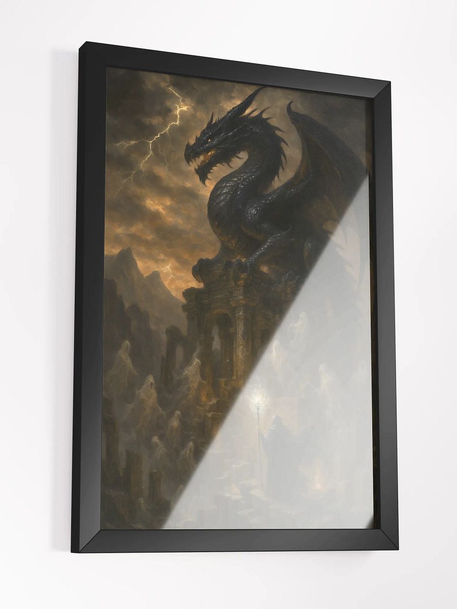 The Oath of Embers product image (3)