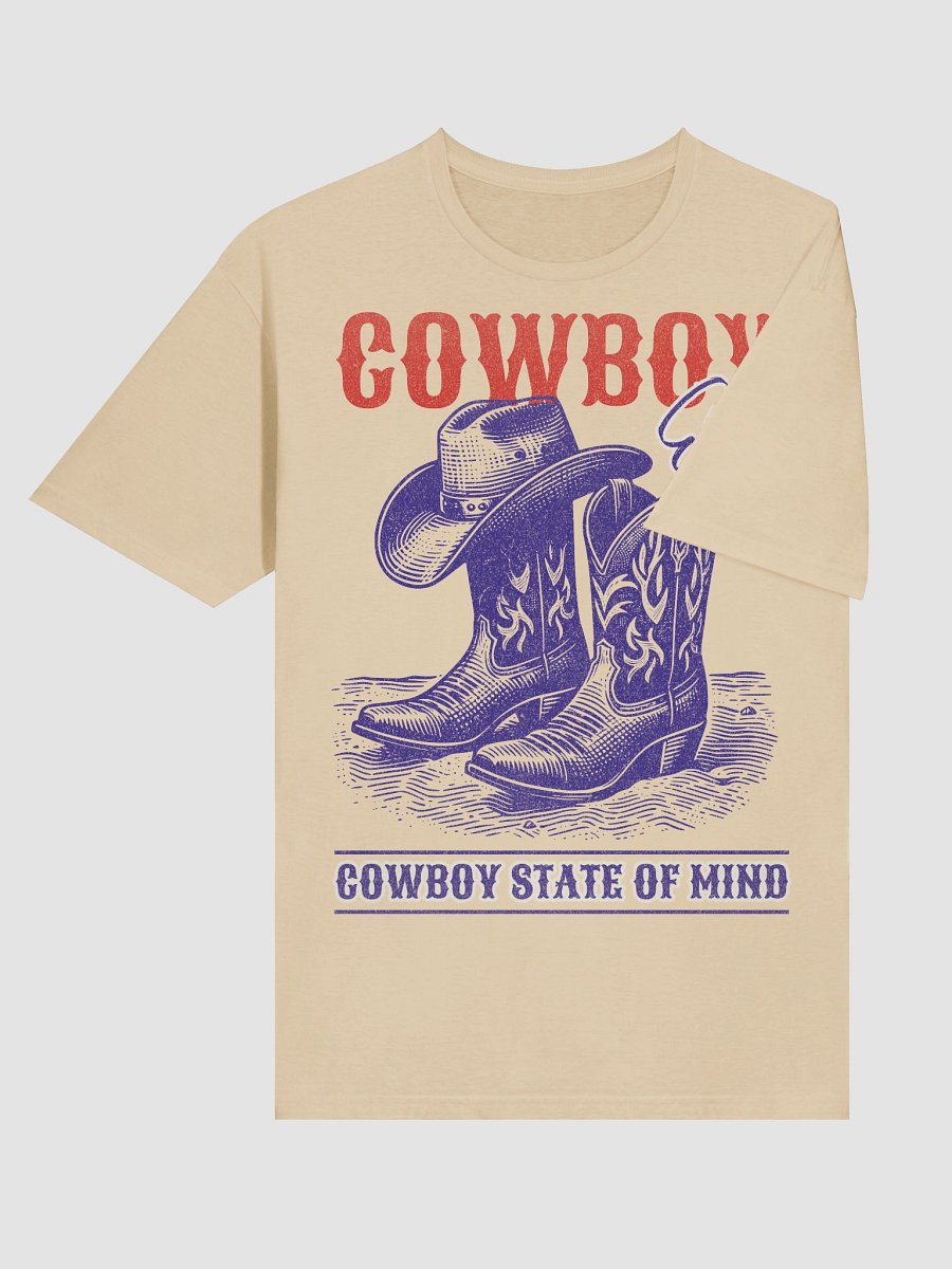 Cowboy Era product image (29)