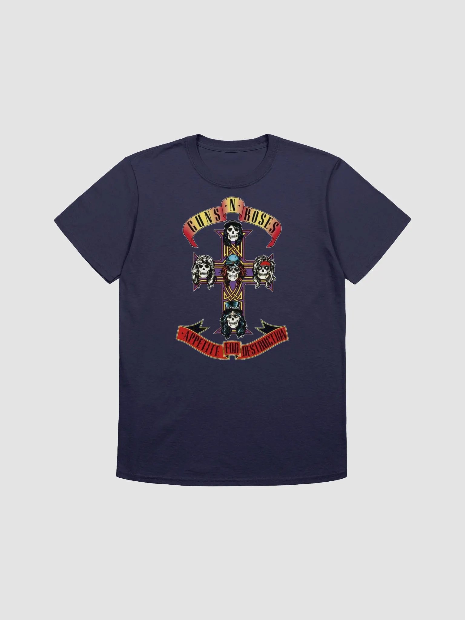 Guns and Roses Tee product image (1)