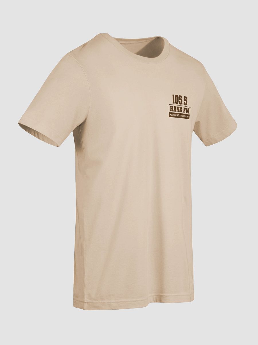Cornbread T-shirt product image (9)
