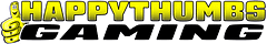 HappyThumbsGaming Merchandise
