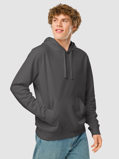 Lane Seven Premium Pullover Hoodie | Fourthwall Lane Seven Premium Pullover Hoodie | Fourthwall