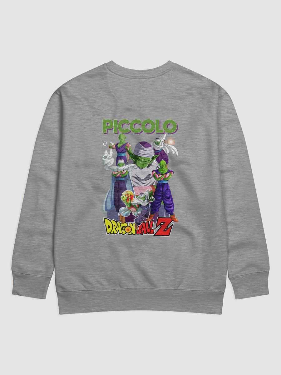 Piccolo Power Premium Sweatshirt product image (4)