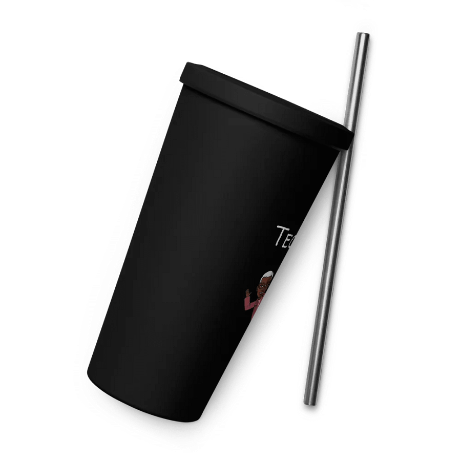 Tech BFF Insulated Mug product image (9)