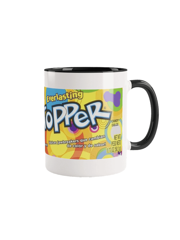 Everlasting Cocktopper Mug product image (3)