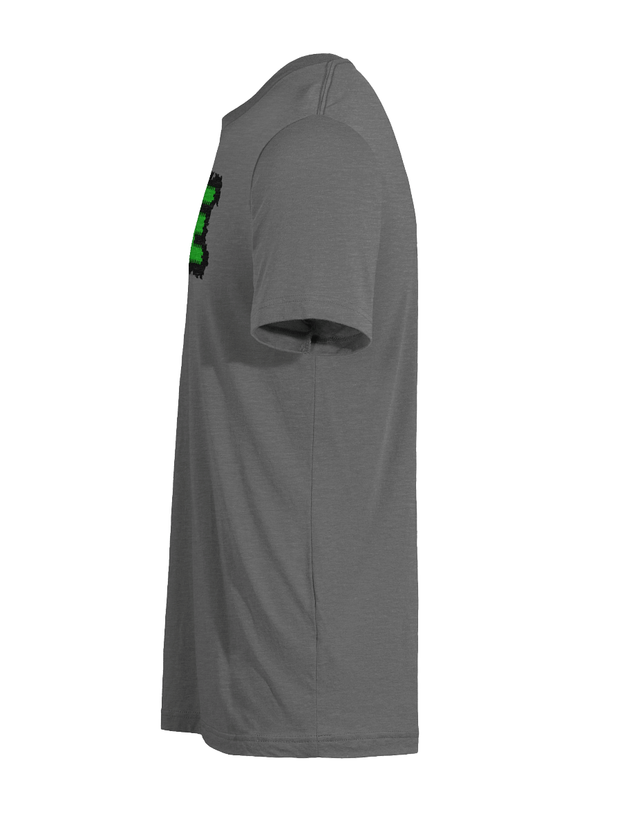 3E Pixel T-Shirt product image (8)