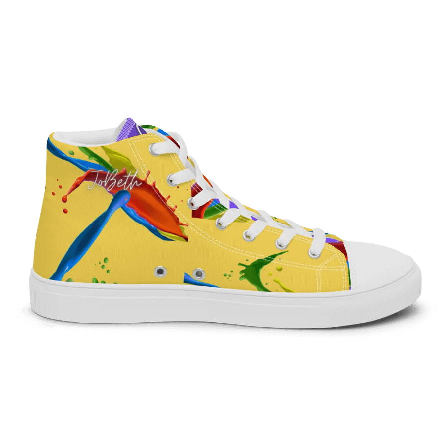JoBeth Design Footwear 👟 product image (5)