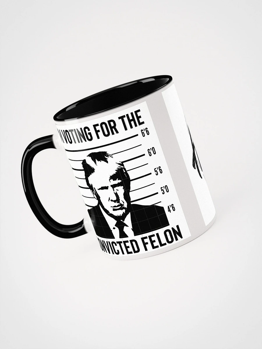 Professional A hole Mugshot Mug product image (3)