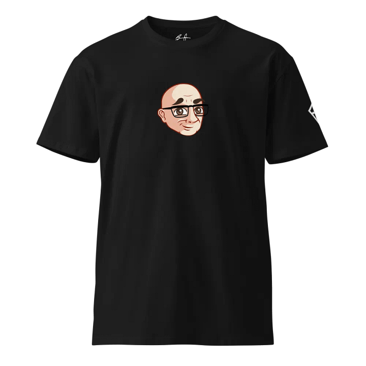 Ed Kern Tee product image (1)