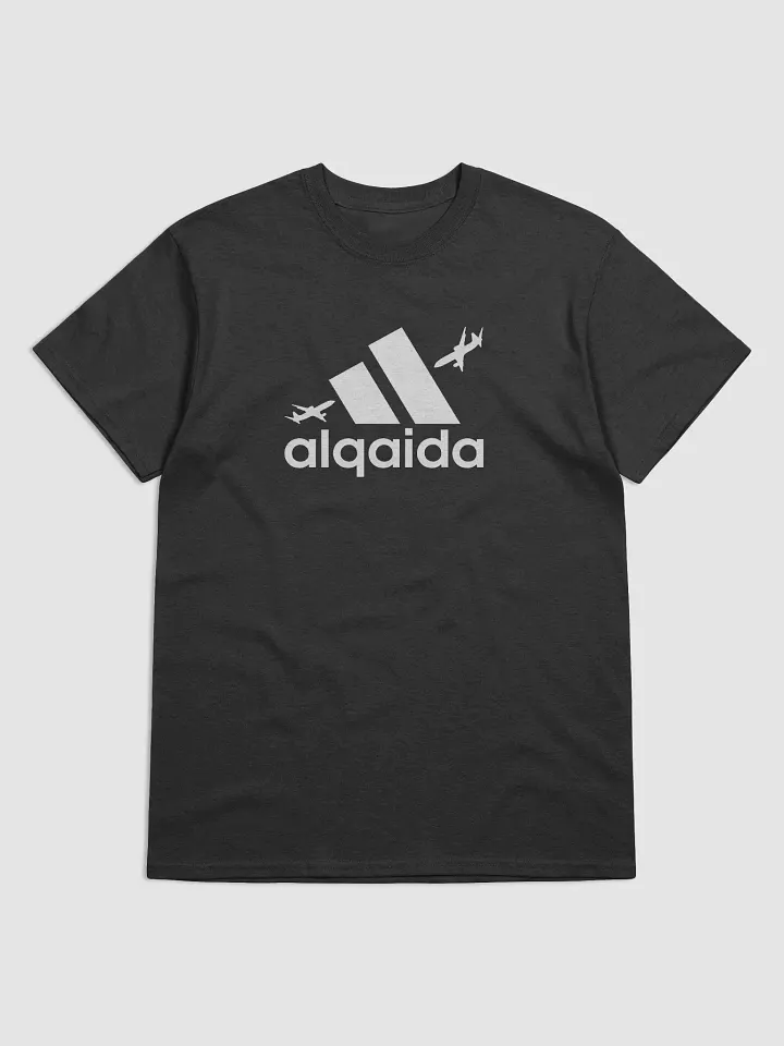 Alqaida Shirt product image (1)