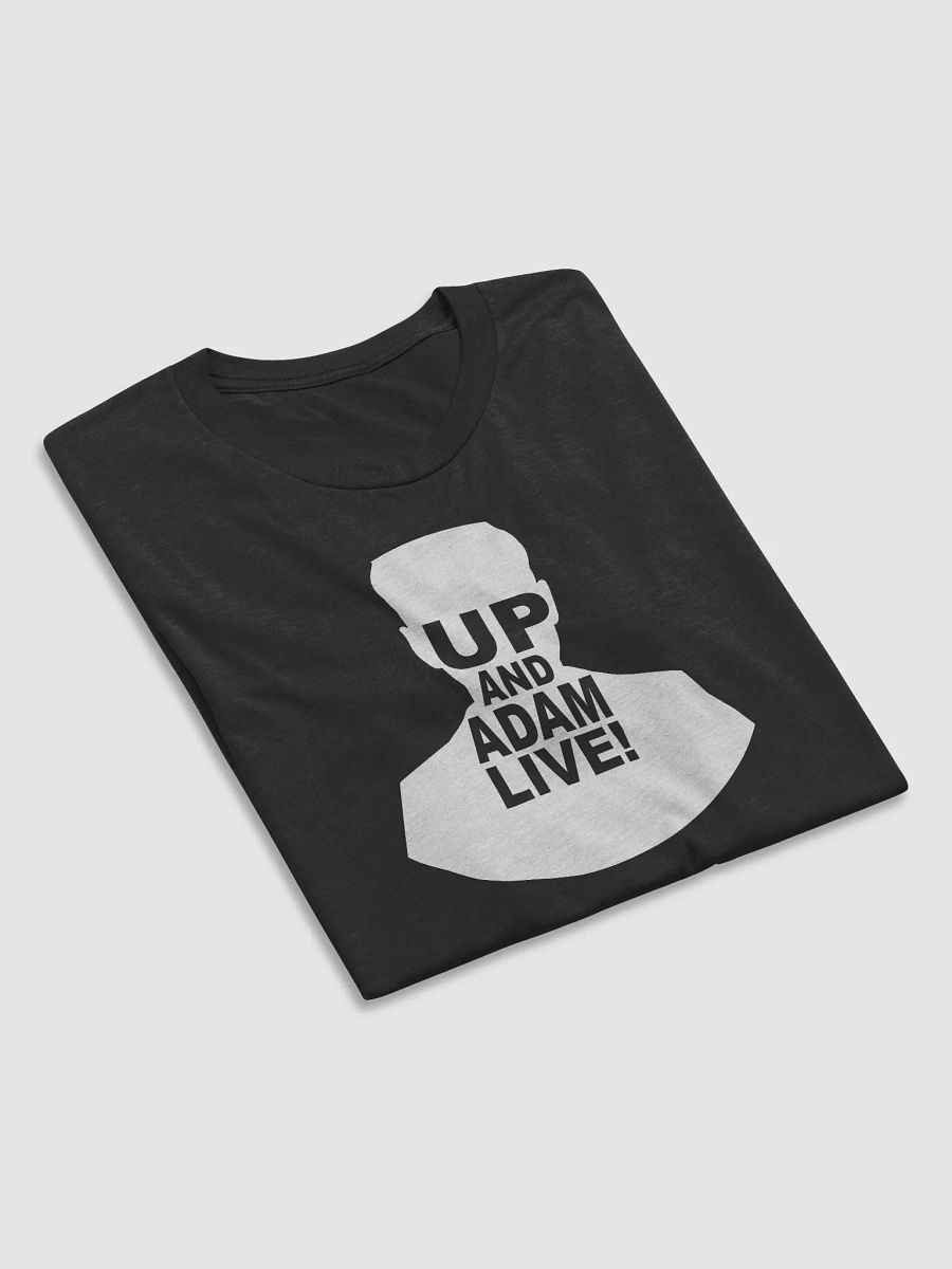Up and Adam! T-Shirt! product image (3)