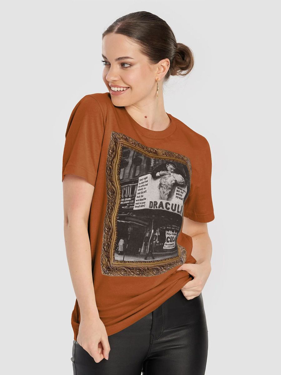 Saturday Afternoon: Count's Marquee Tee product image (8)