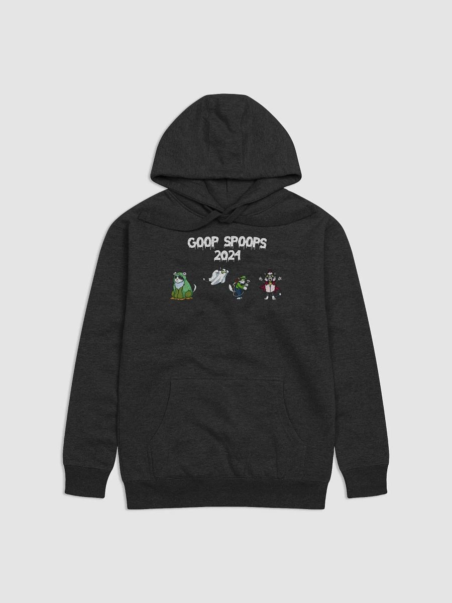 Goop Spoops 2024 Hoodie product image (5)