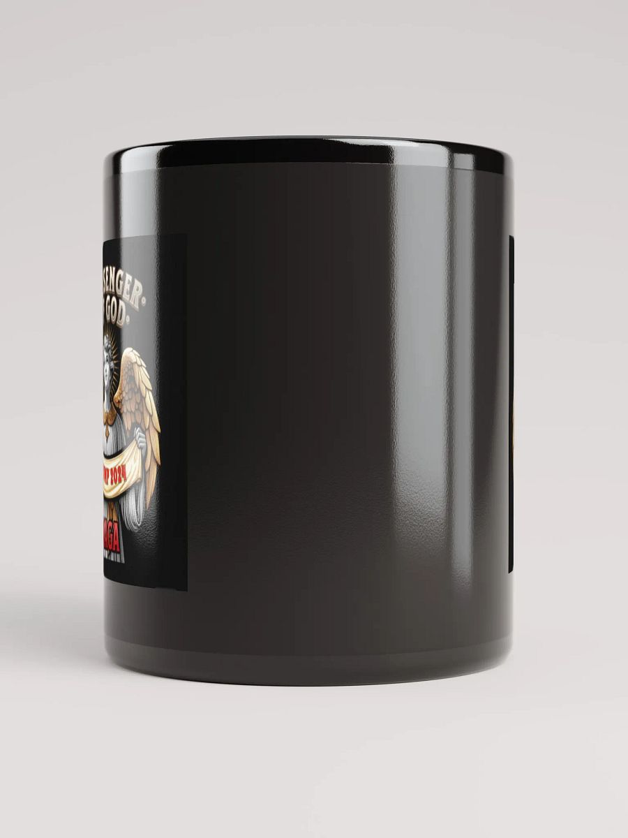Divine Messenger 2024 Mug product image (5)