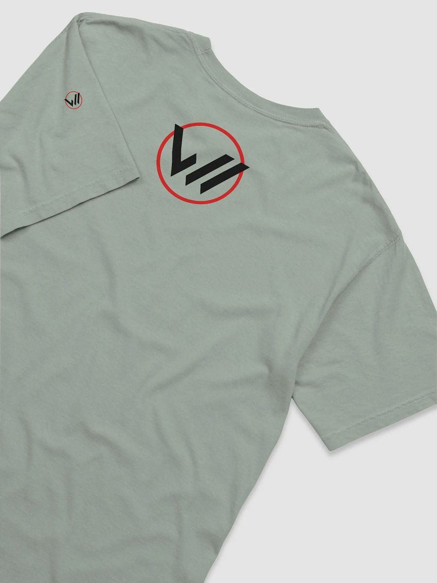 WorldWide Reloaded Comfort Colors Heavyweight T-Shirt product image (56)