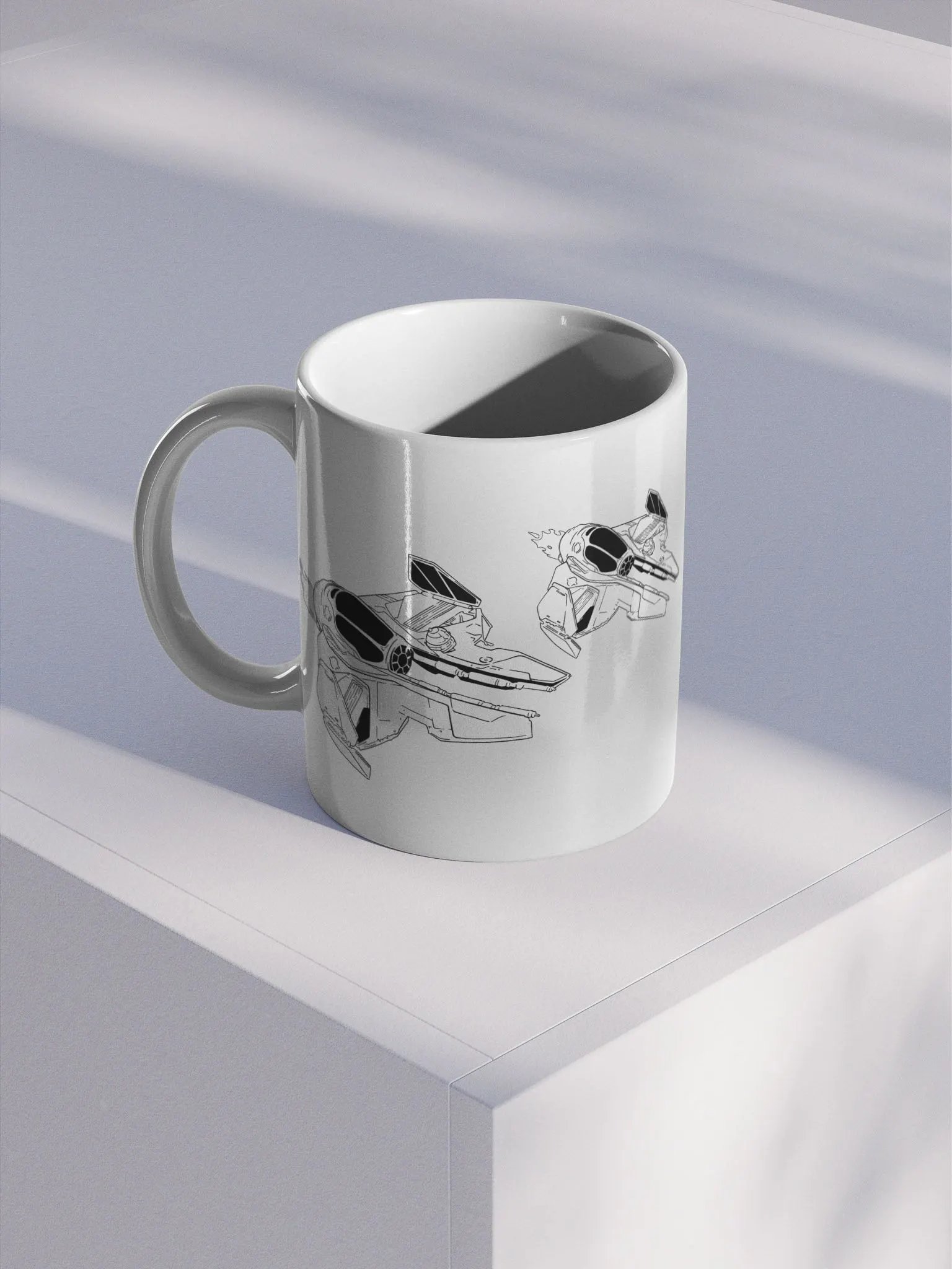 Ship 2 Mug product image (1)