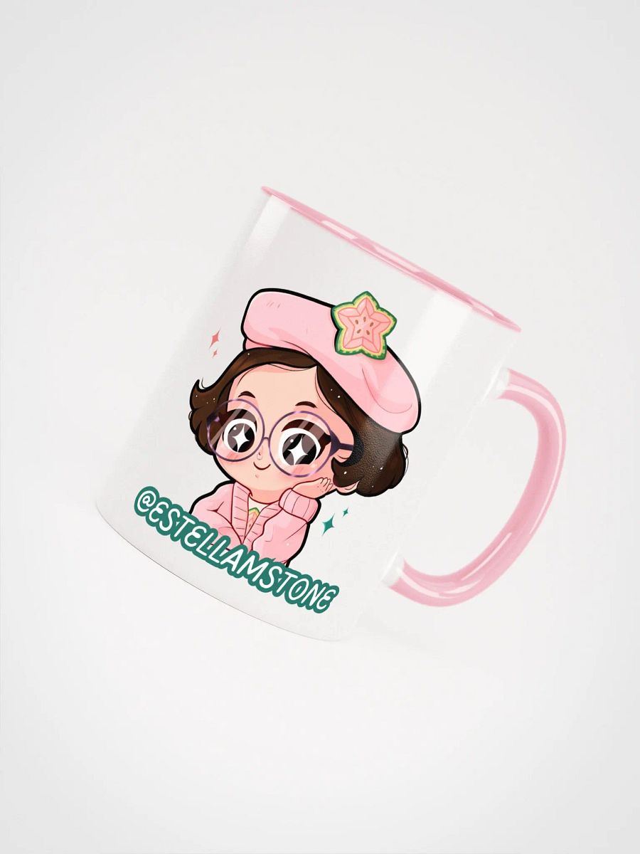 Classic Estella Mug product image (4)
