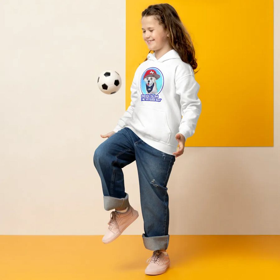 Chopsicle's Favorite Youth Hoodie - Unisex product image (10)