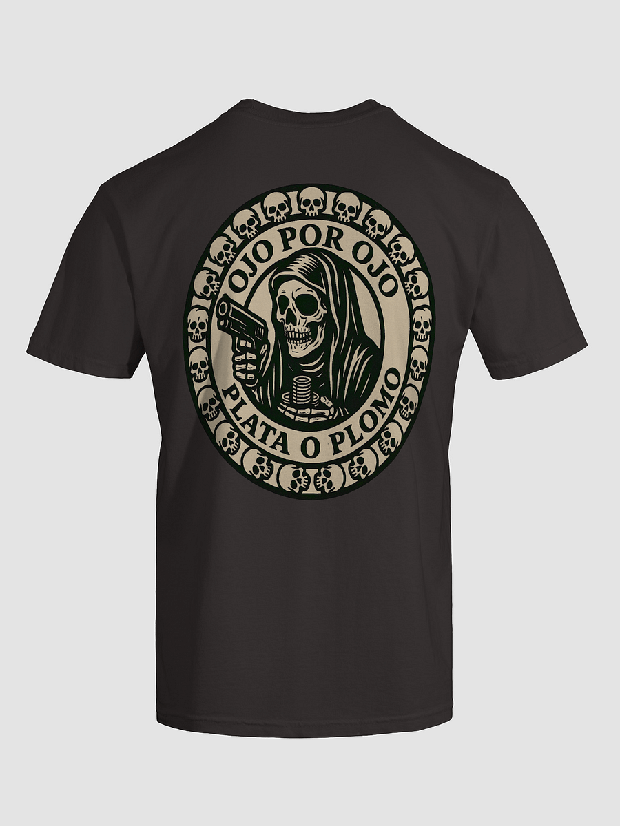 Reaper's Retribution Heavyweight Tee product image (41)