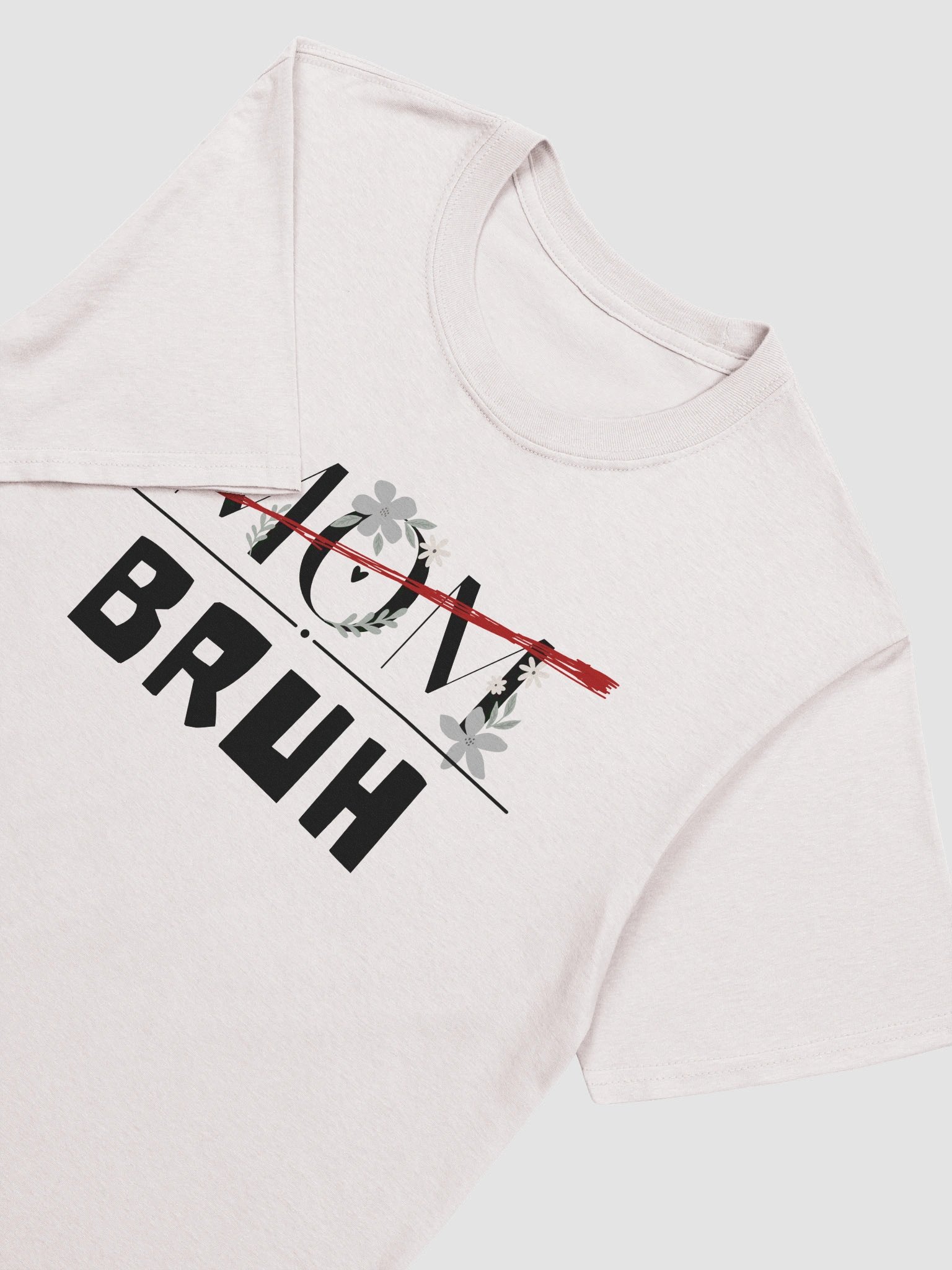 Mom / Bruh Tee product image (104)