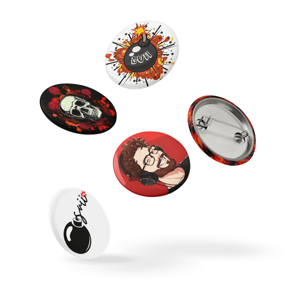 Assorted 