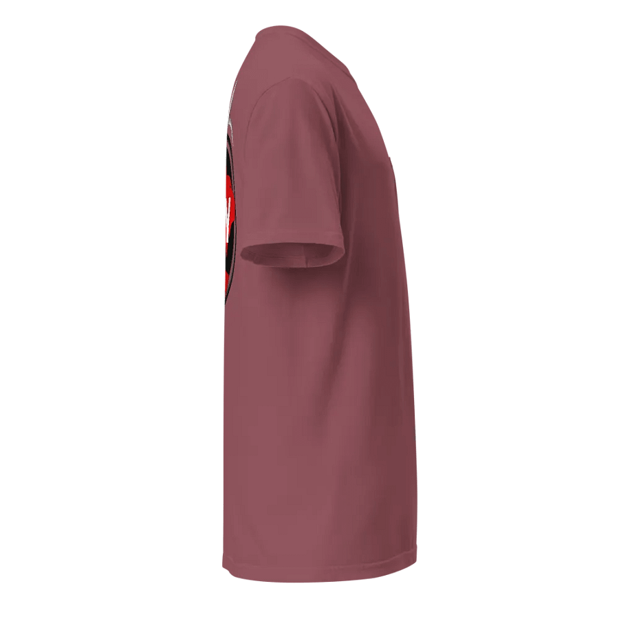 Grind God iBuy Hunter Logo Pocket Tee product image (8)