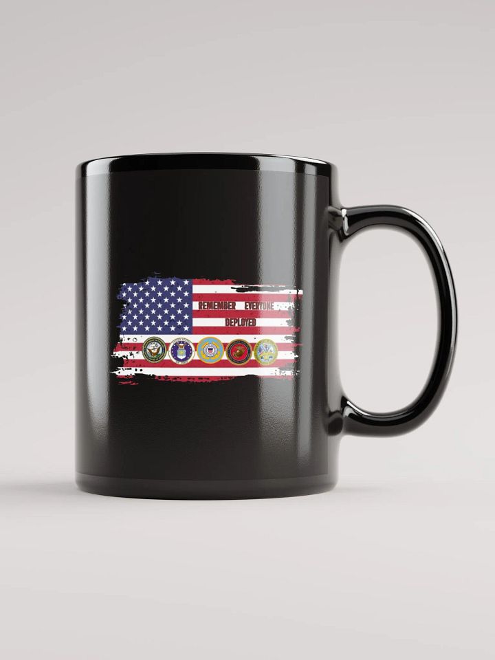 RED Fridays Mug product image (1)