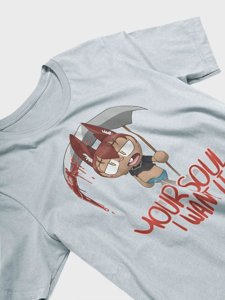 Blue Soul product image (3)