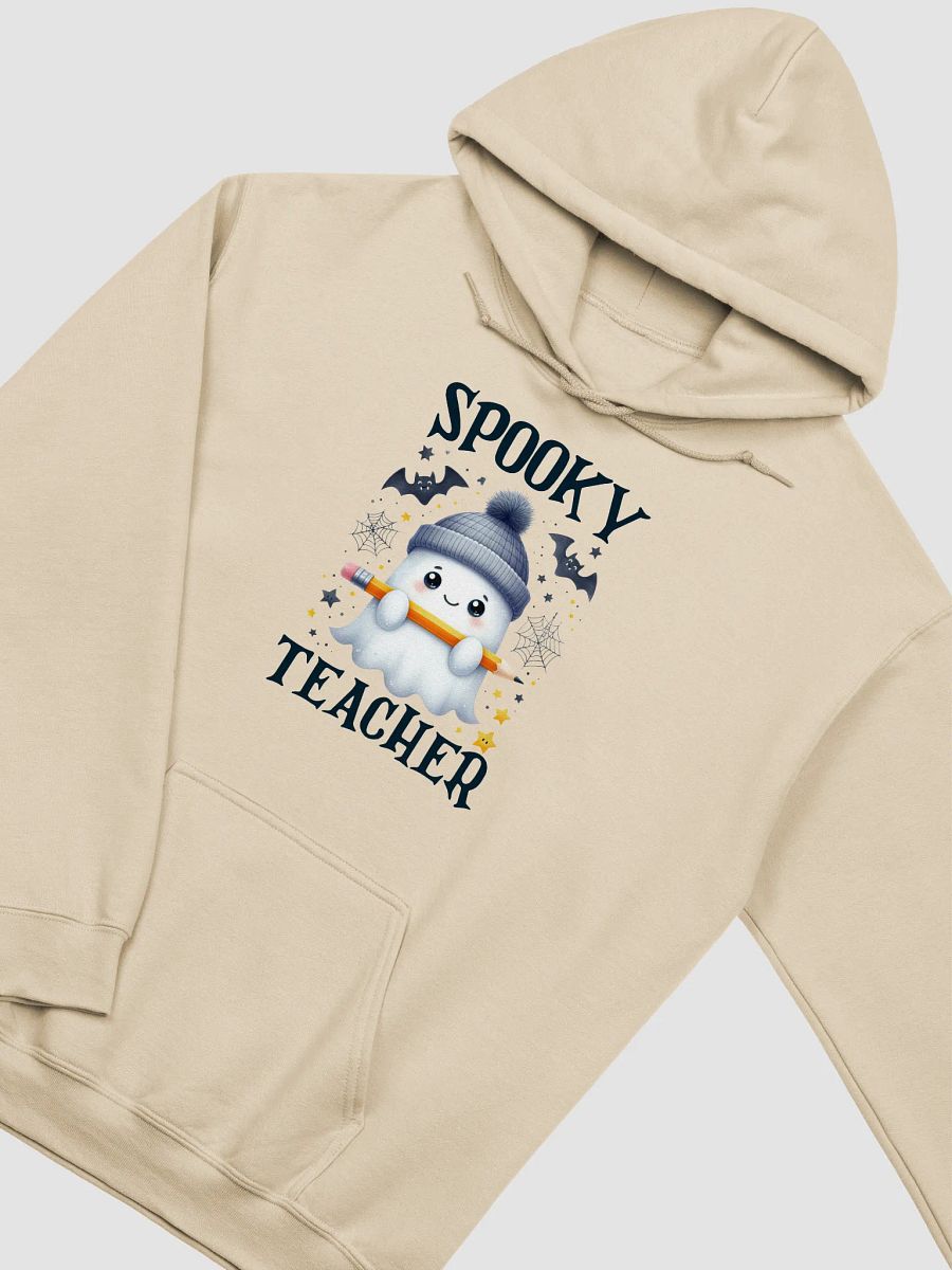 Boo-tifully Spooky Teacher Style product image (17)