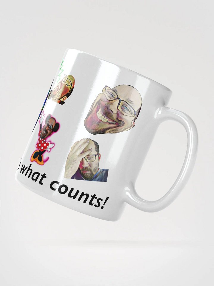 Have Fun Mug product image (4)