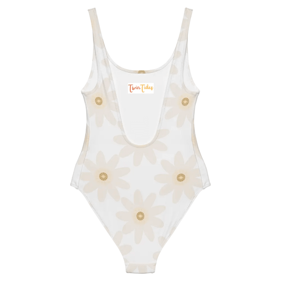 Daisy Dreams Swimsuit product image (2)