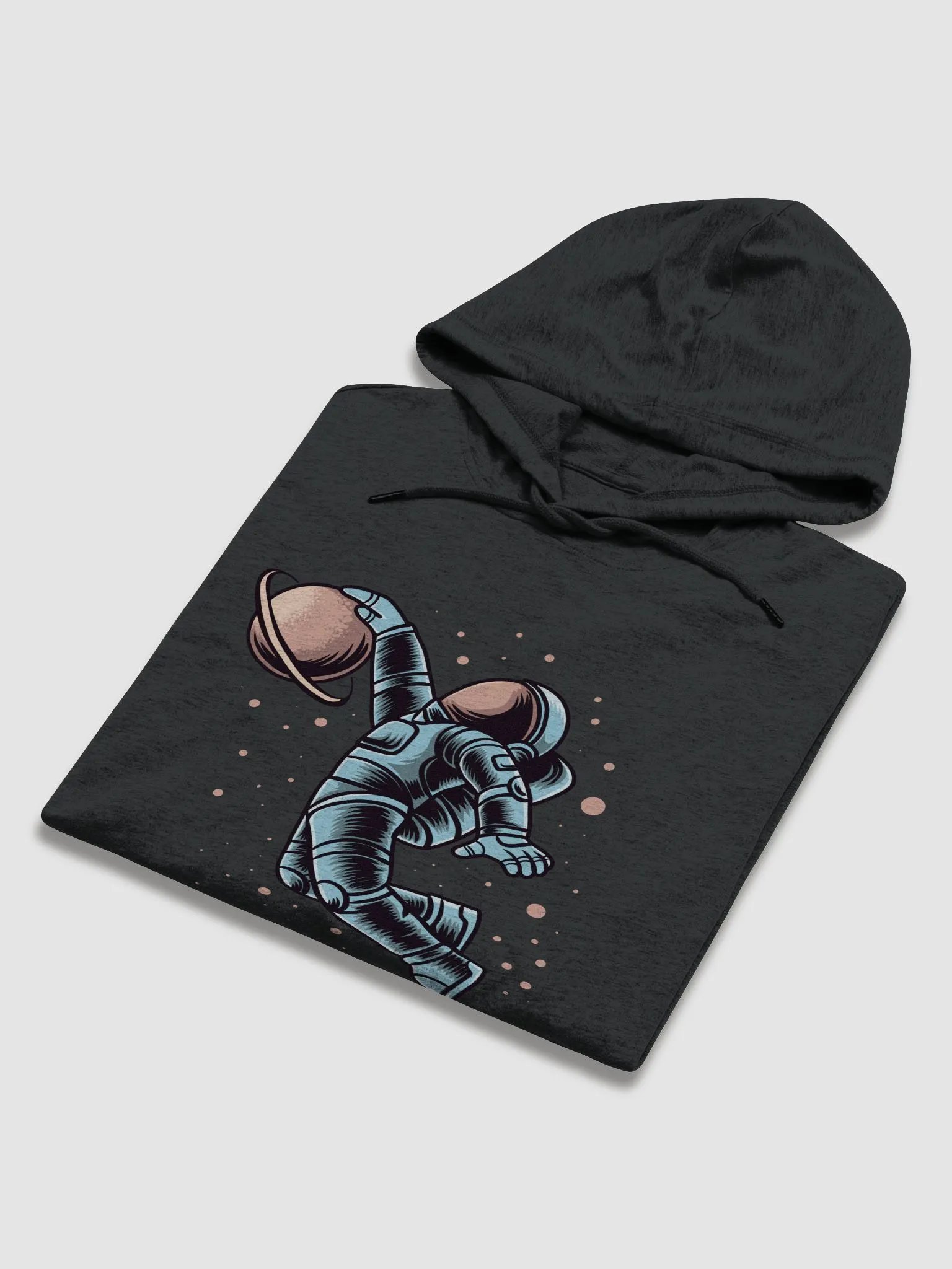 Enter The Cosmos Space Hoodie product image (5)