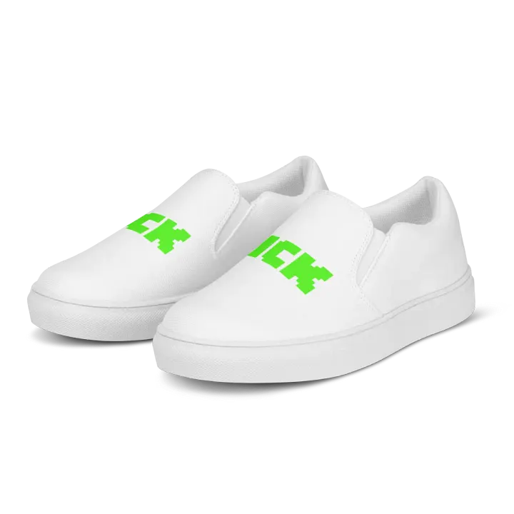 DJSETSROCKA WHITE WOMAN'S SHOES KICK product image (2)