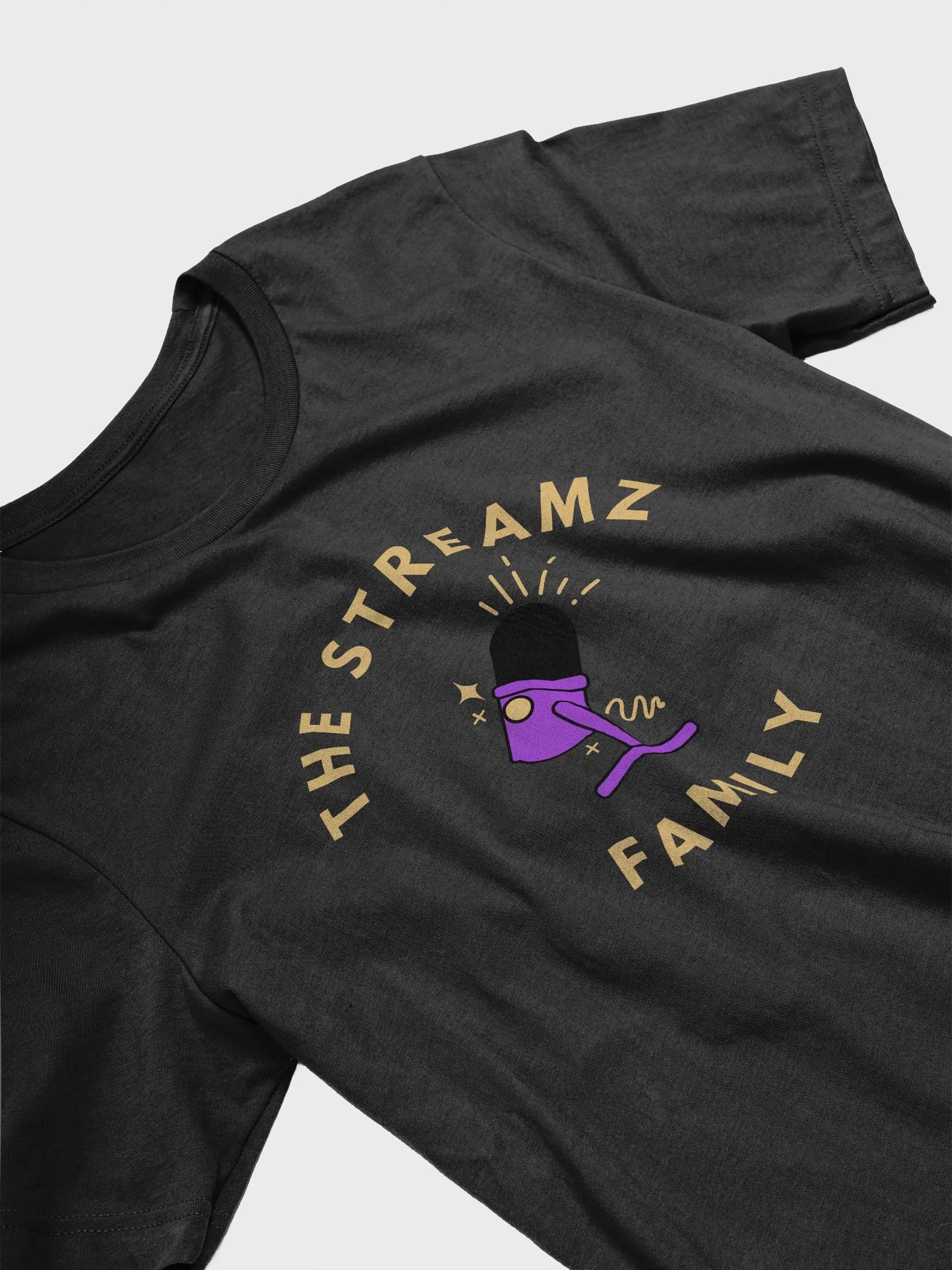 TSF Graphic Tee product image (24)