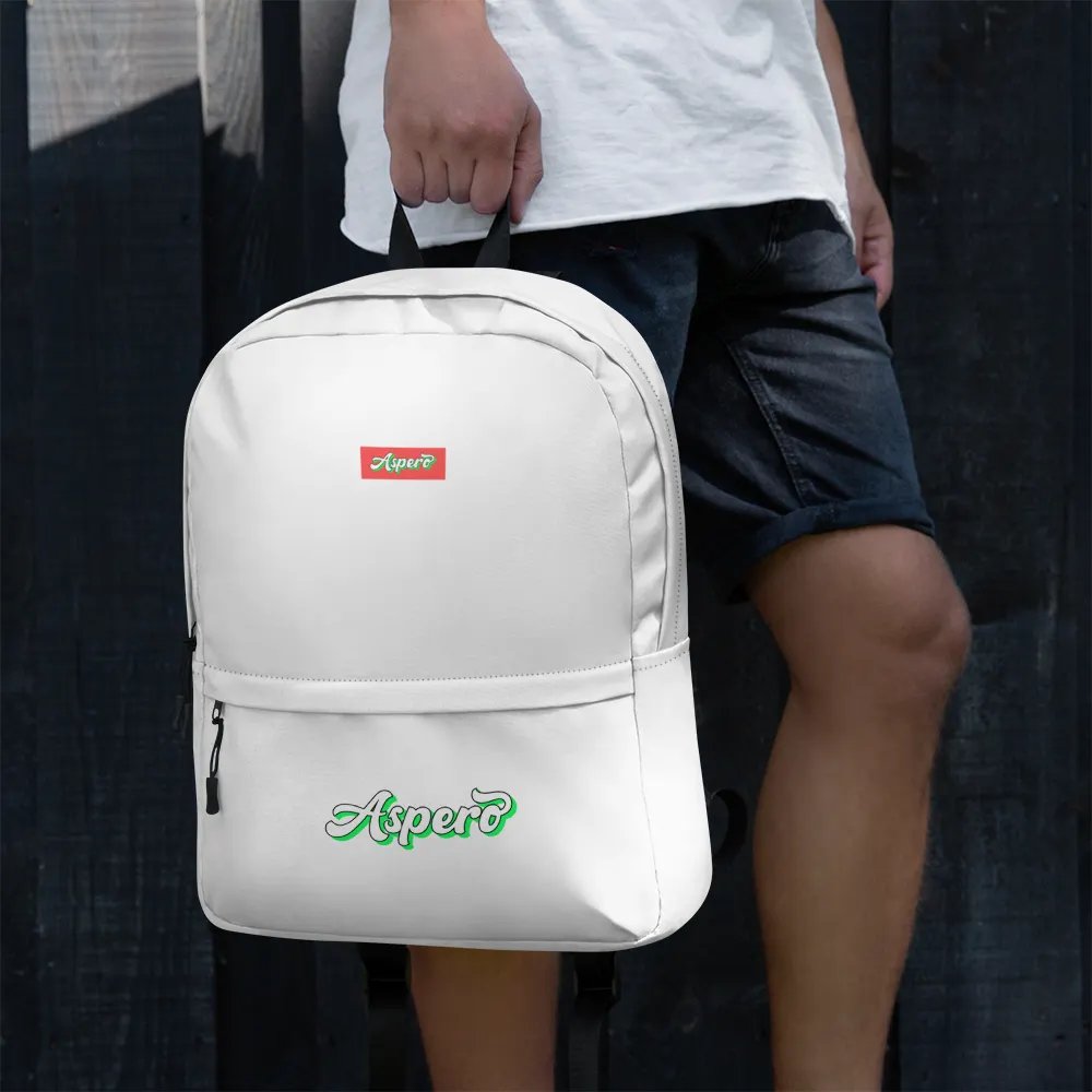 Aaspero Bogotá Bag product image (4)